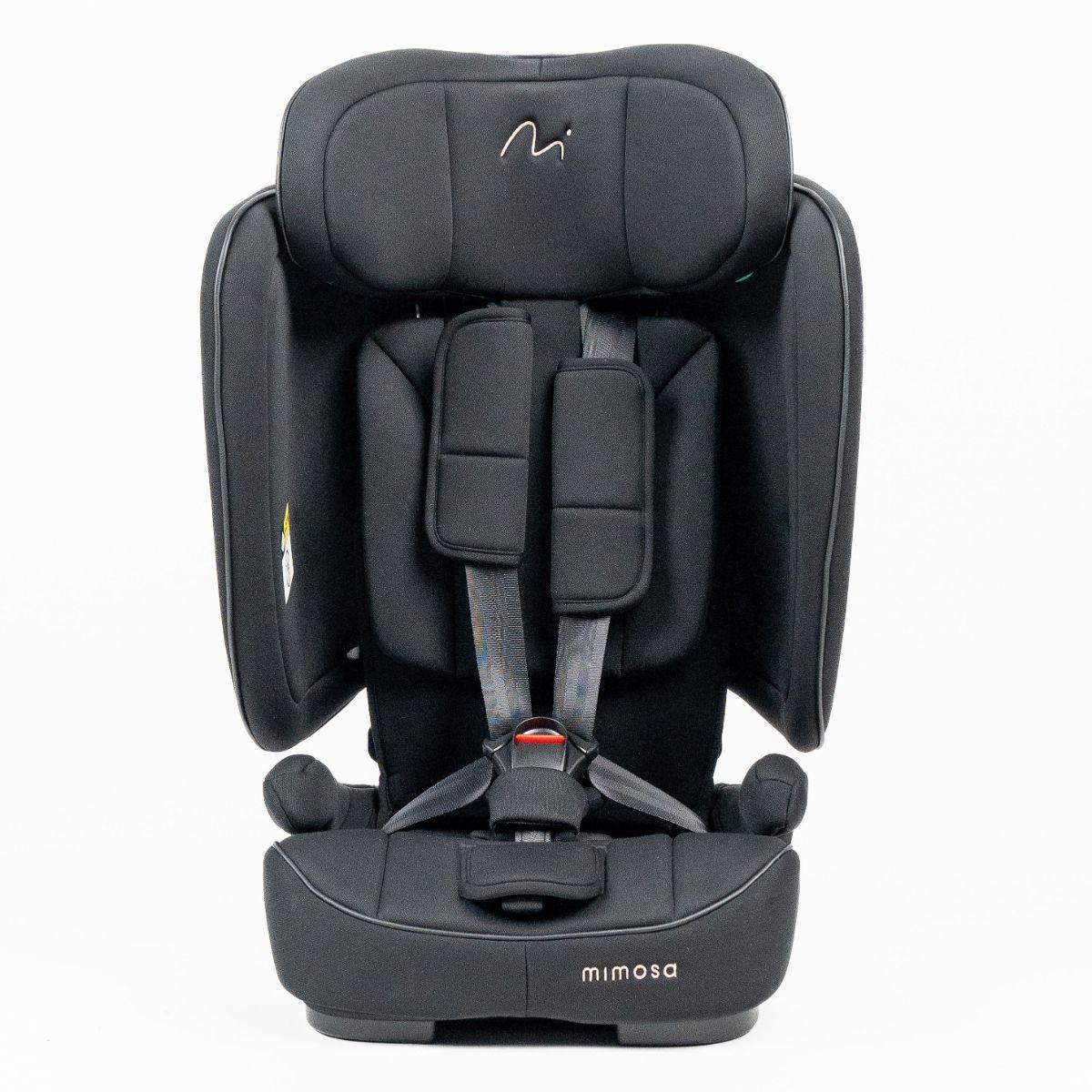 mii Have a Seat sisi hehe（500円値引き付き) Mimosa Magnus v2 Foldable I-Size Car Seat | Mothercare 👶